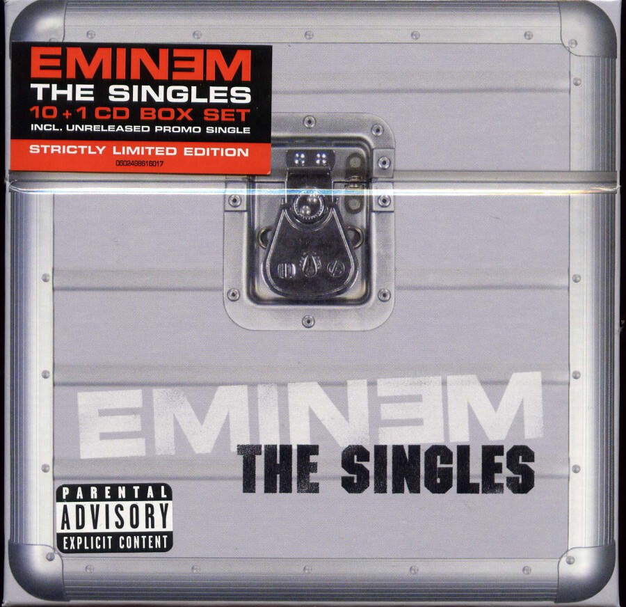 Eminem